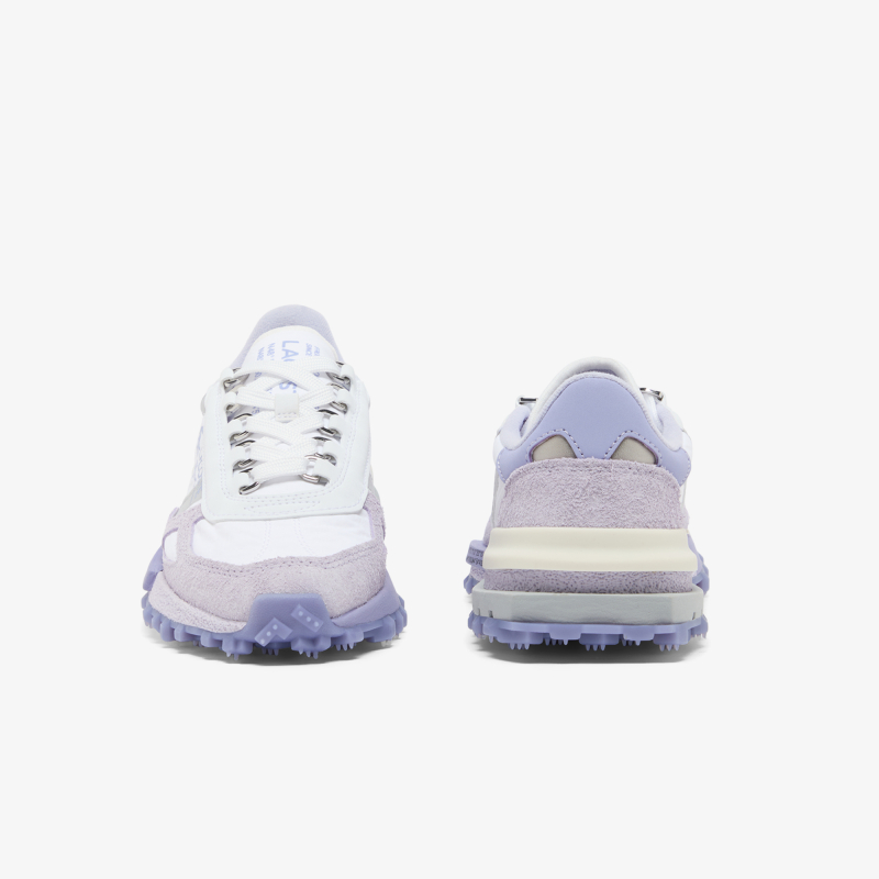 Женские кеды Lacoste