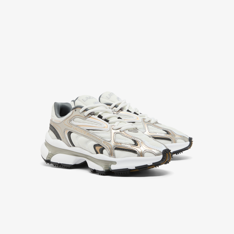 Женские кеды Lacoste