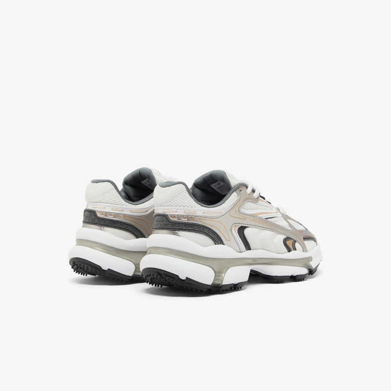 Женские кеды Lacoste