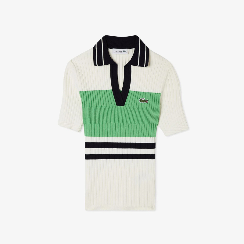 Женский свитер Lacoste