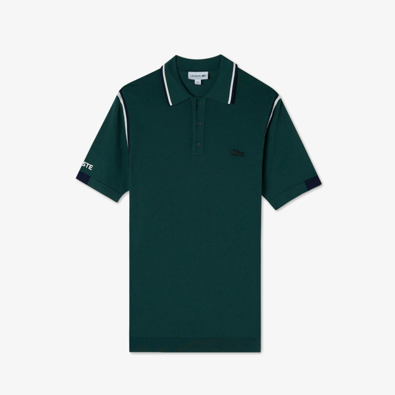 Мужской свитер Lacoste