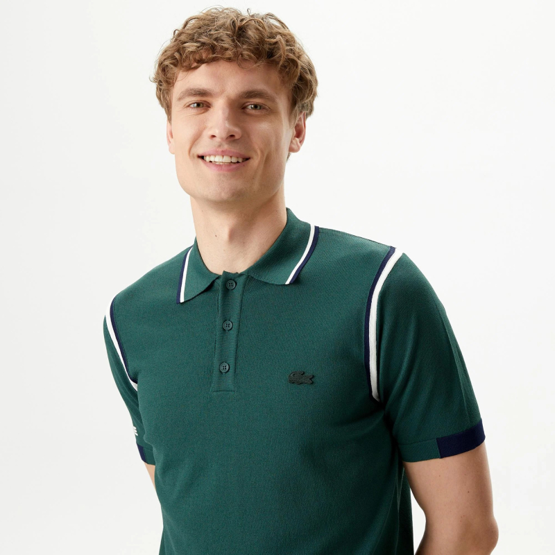 Мужской свитер Lacoste