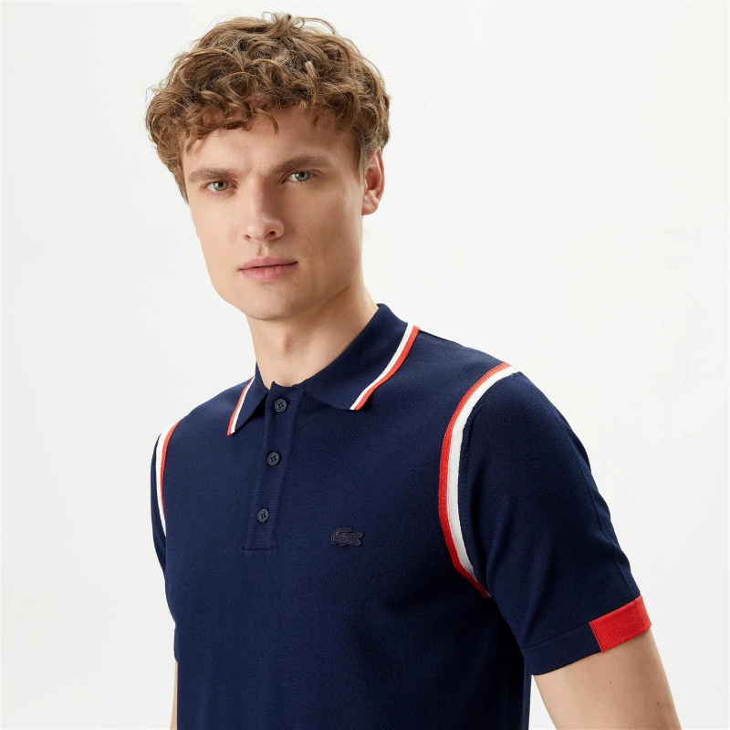 Мужской свитер Lacoste