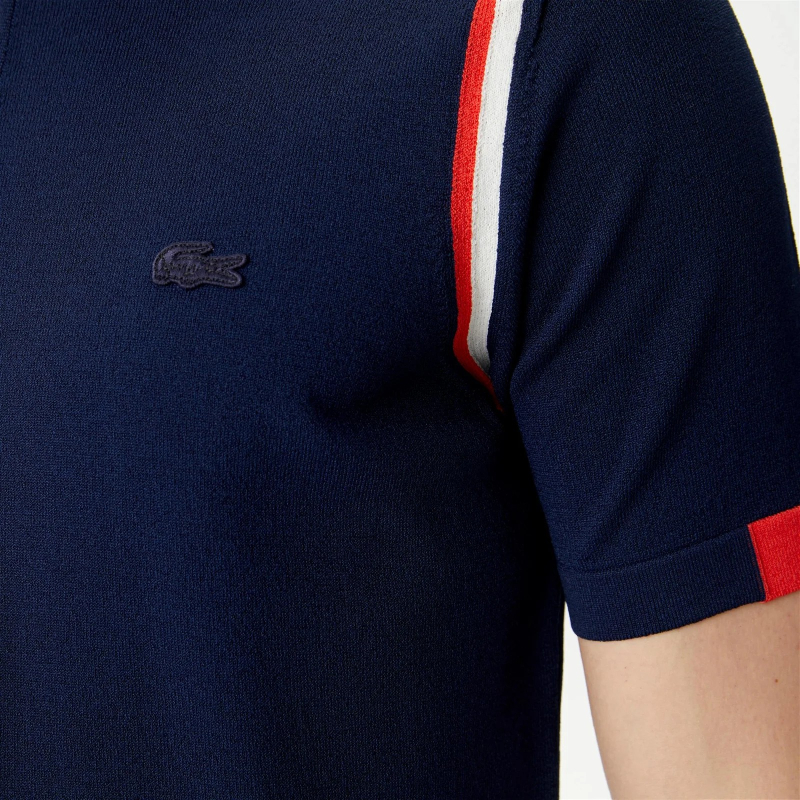 Мужской свитер Lacoste