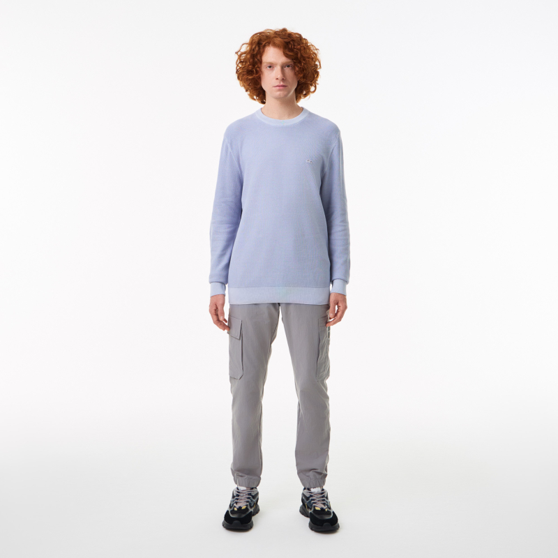 Мужской свитер Lacoste