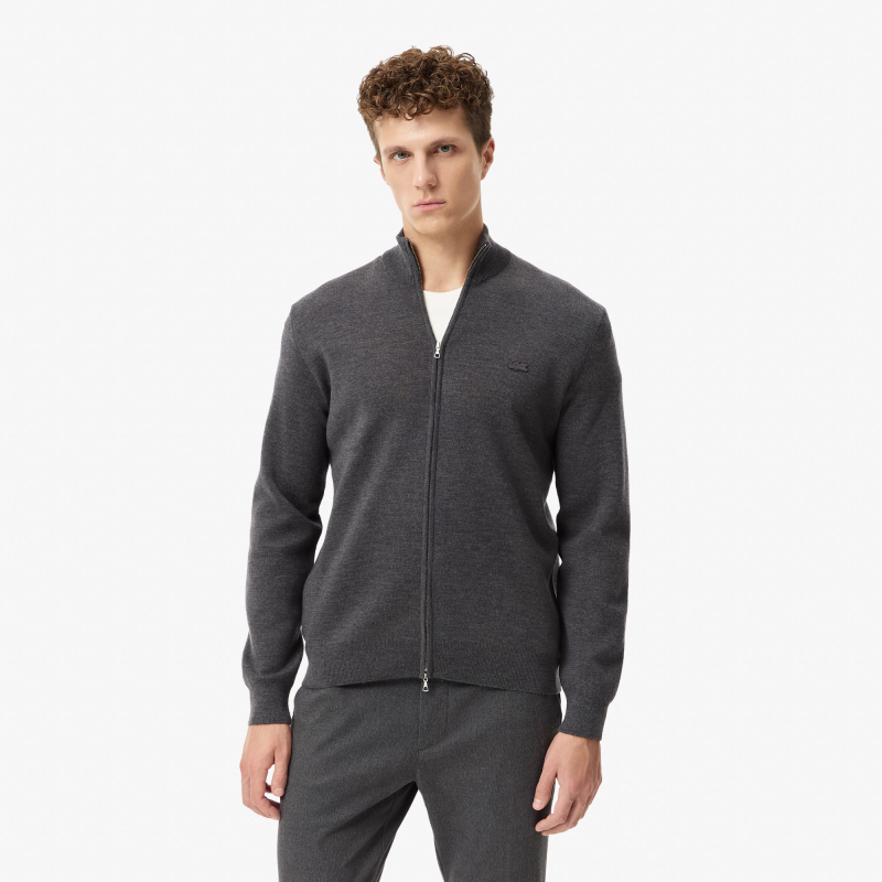 Мужской свитер Lacoste