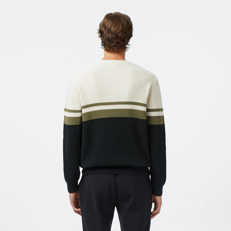 Мужской свитер Lacoste