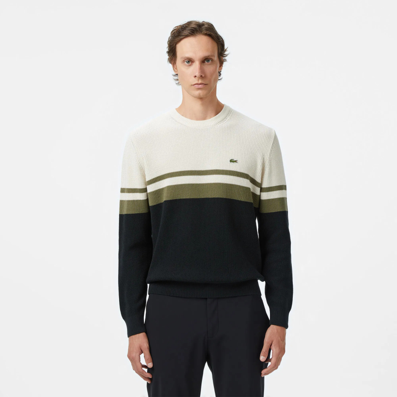Мужской свитер Lacoste
