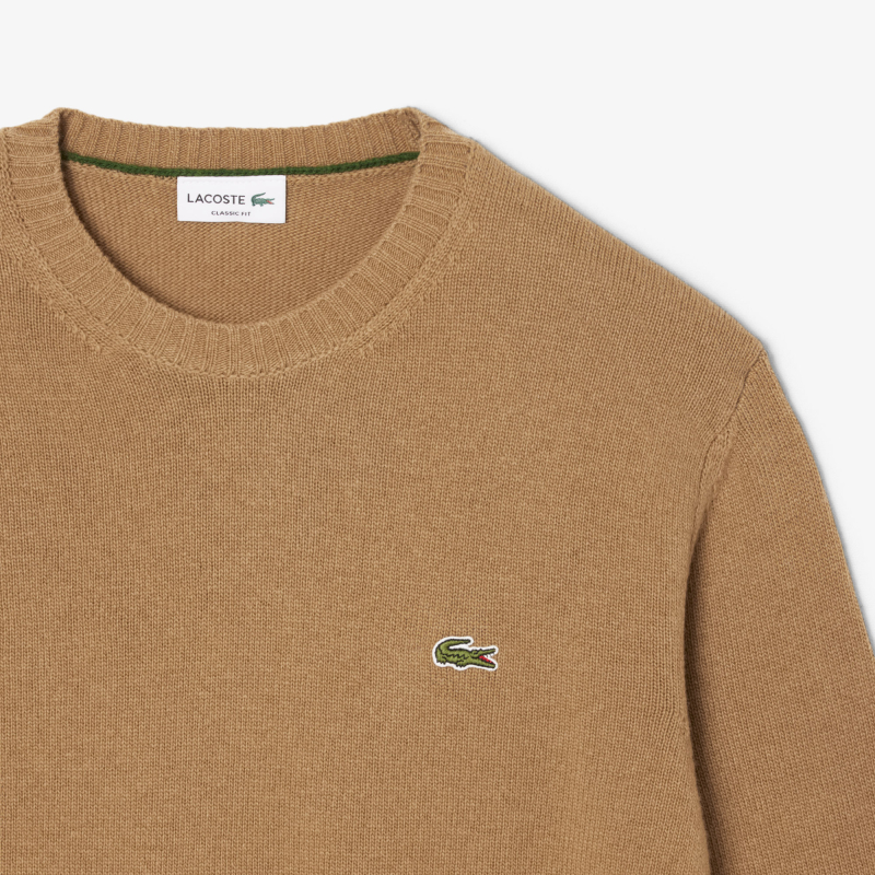 Мужской свитер Lacoste
