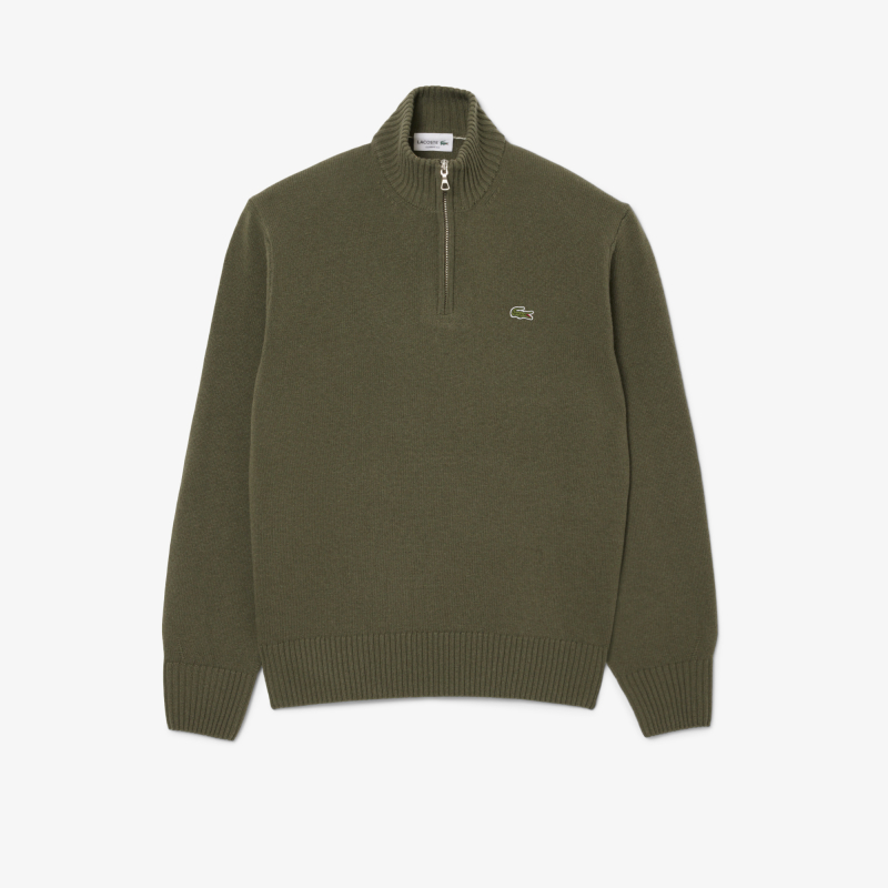 Мужской свитер Lacoste