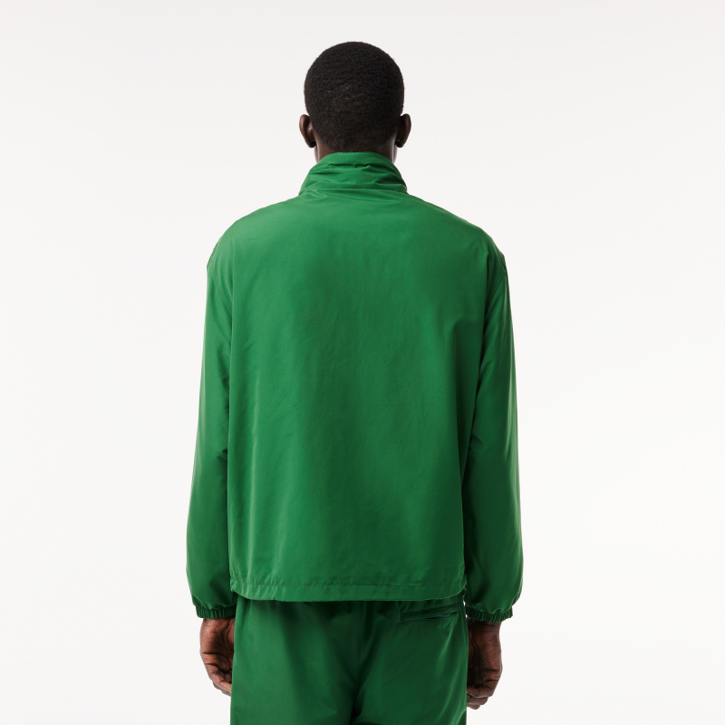 Мужская ветровка Lacoste