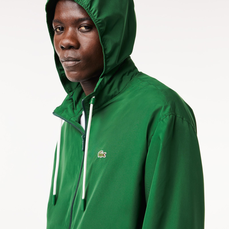 Мужская ветровка Lacoste