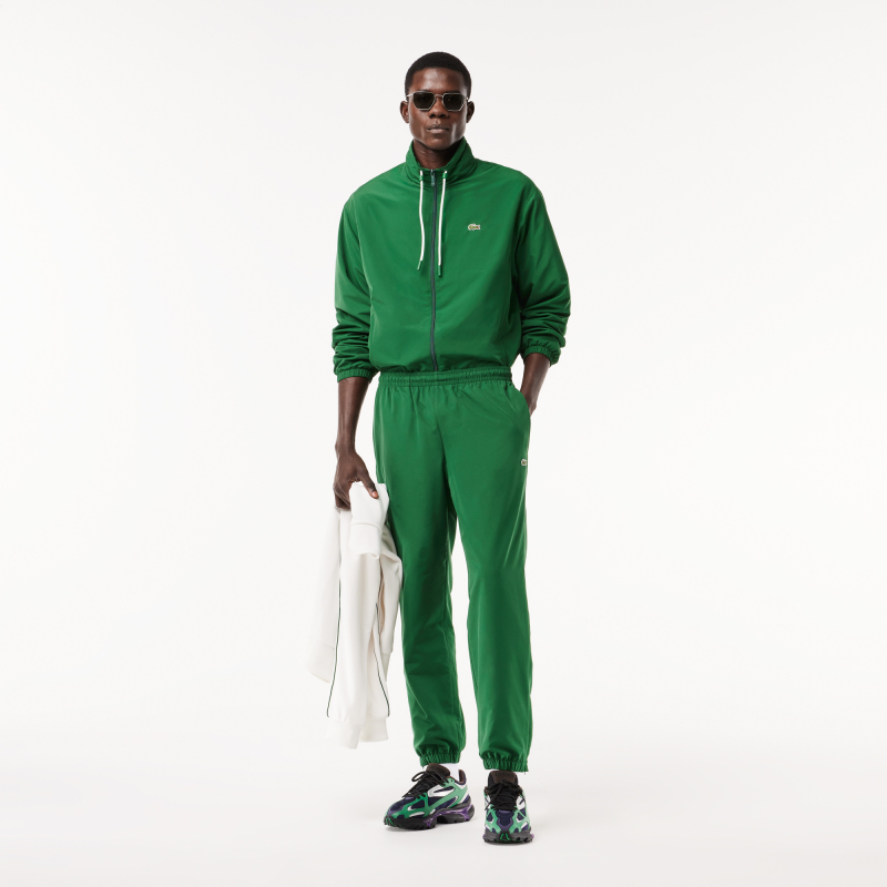 Мужская ветровка Lacoste