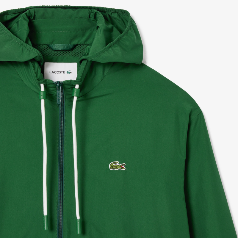 Мужская ветровка Lacoste