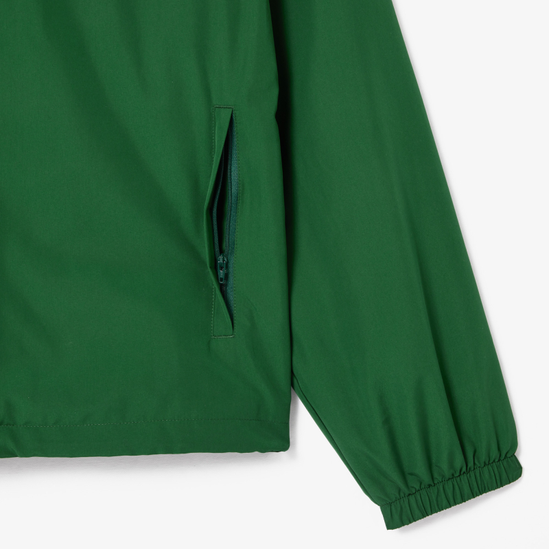 Мужская ветровка Lacoste