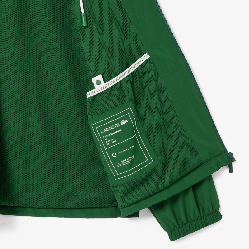 Мужская ветровка Lacoste