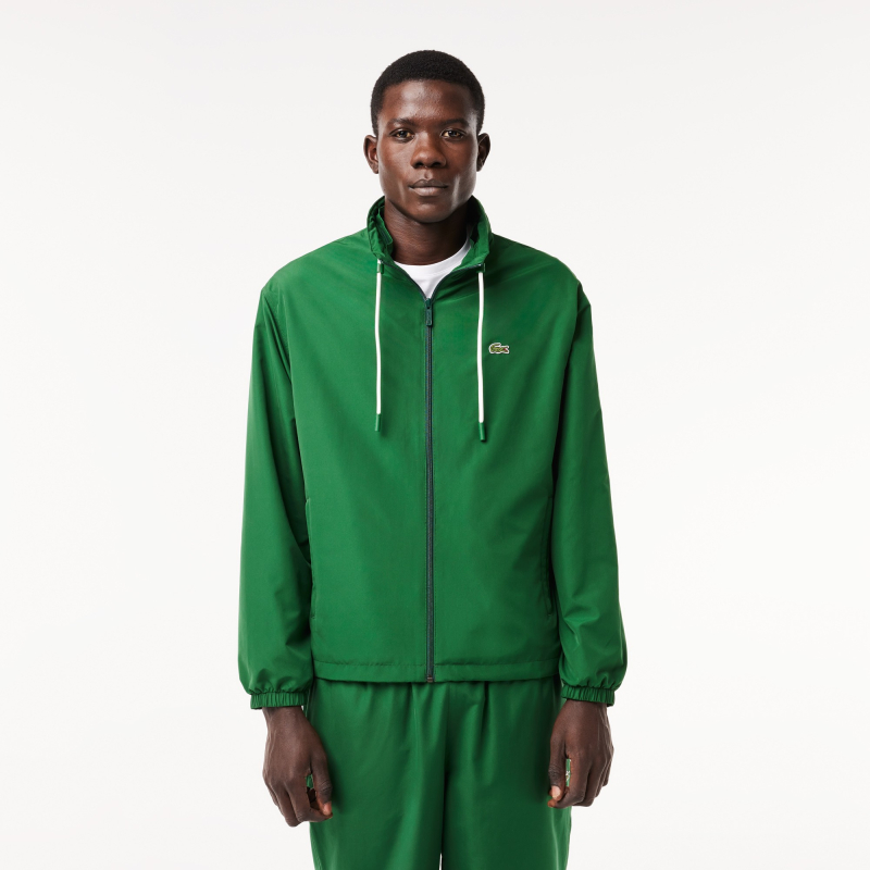 Мужская ветровка Lacoste