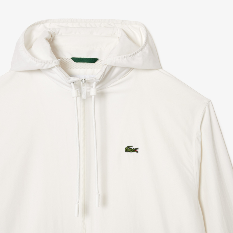 Мужская ветровка Lacoste
