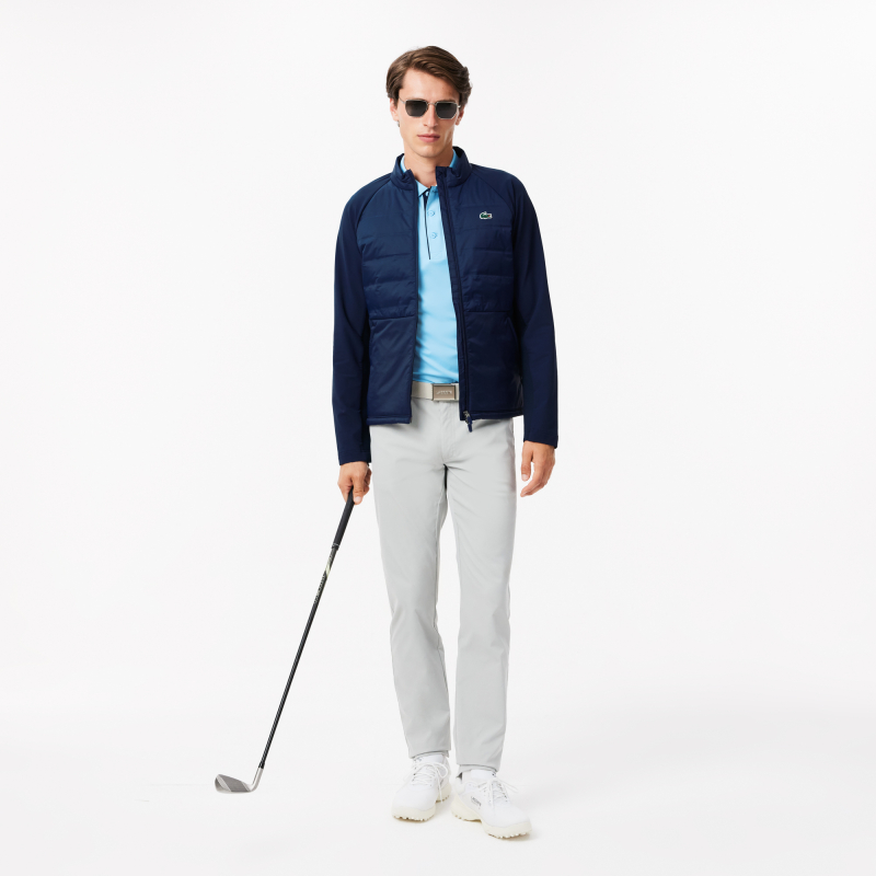 Мужская куртка Lacoste