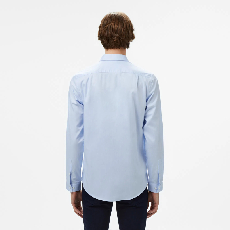 Мужская рубашка Lacoste