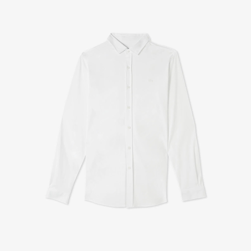 Мужская рубашка Lacoste