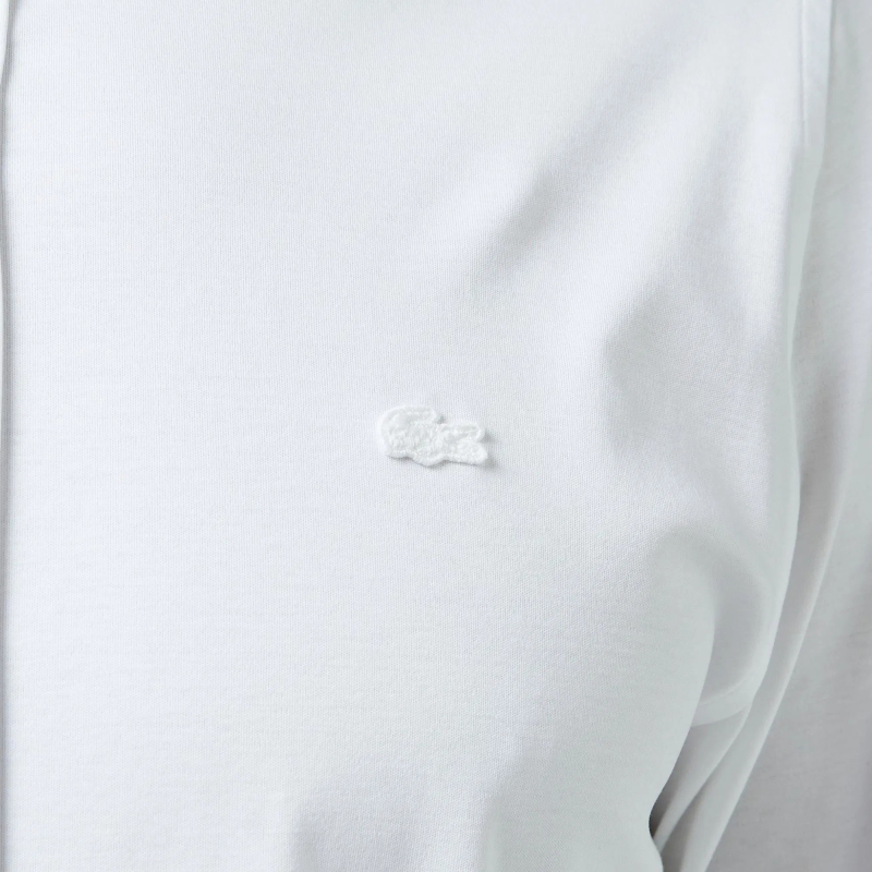 Мужская рубашка Lacoste