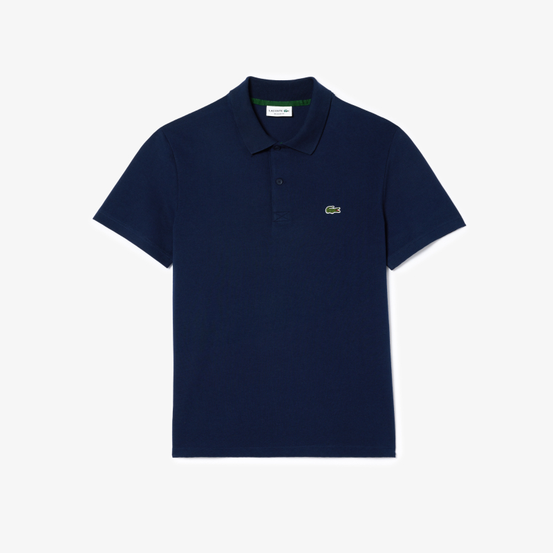 Мужское поло Lacoste