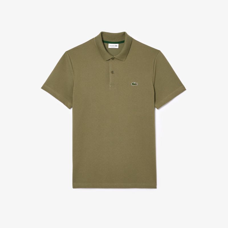 Мужское поло Lacoste
