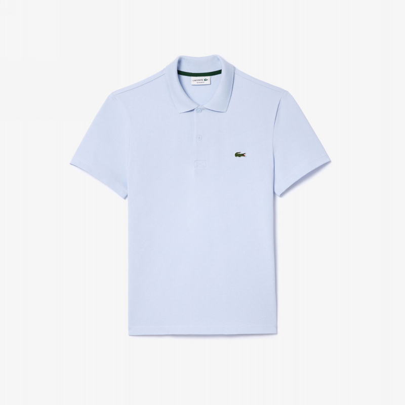 Мужское поло Lacoste