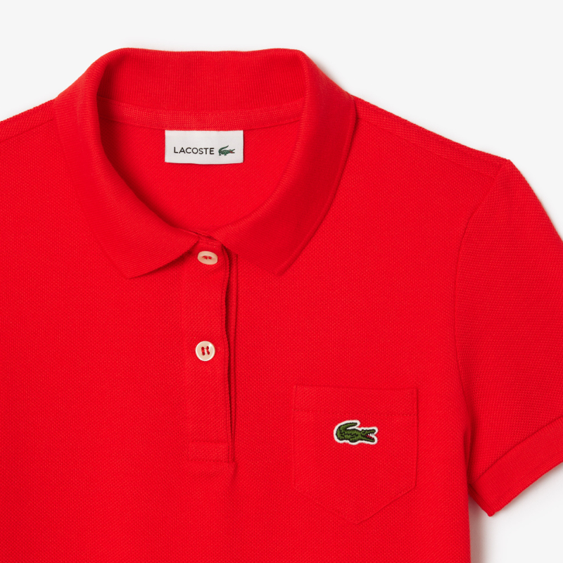 Детское платье Lacoste