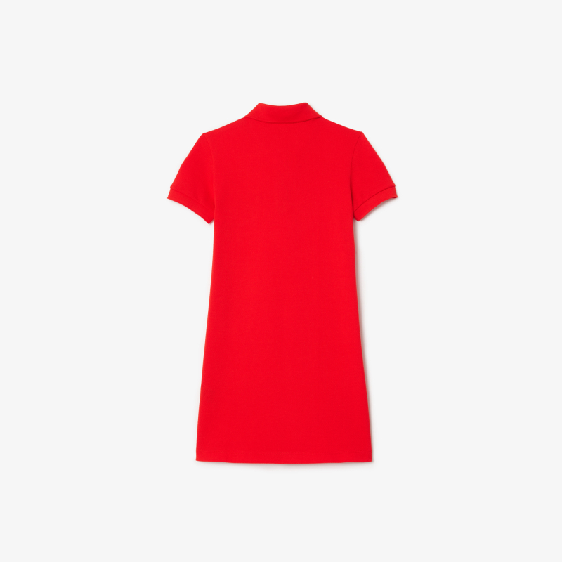 Детское платье Lacoste