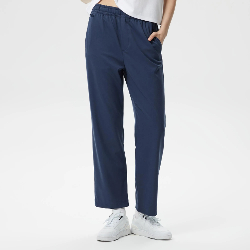 Женские брюки Lacoste