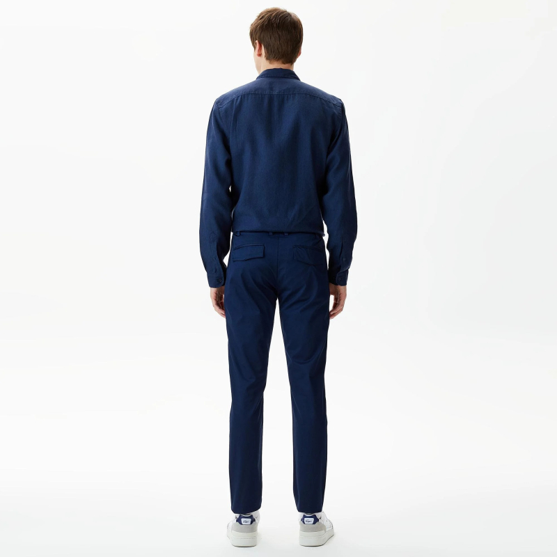 Мужские брюки Lacoste