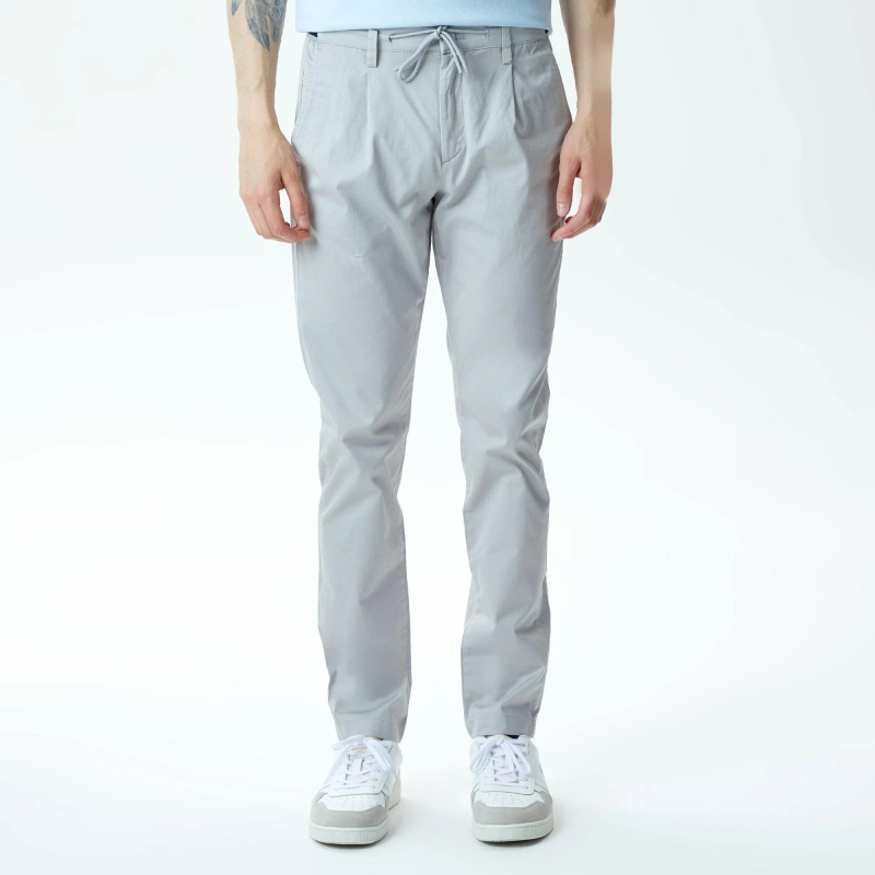 Мужские брюки Lacoste