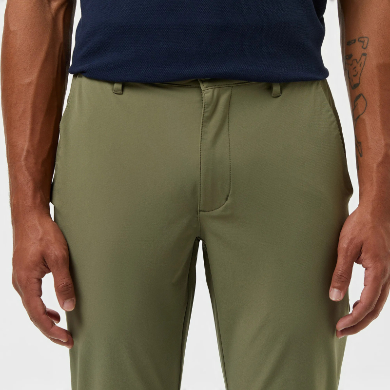 Мужские брюки Lacoste