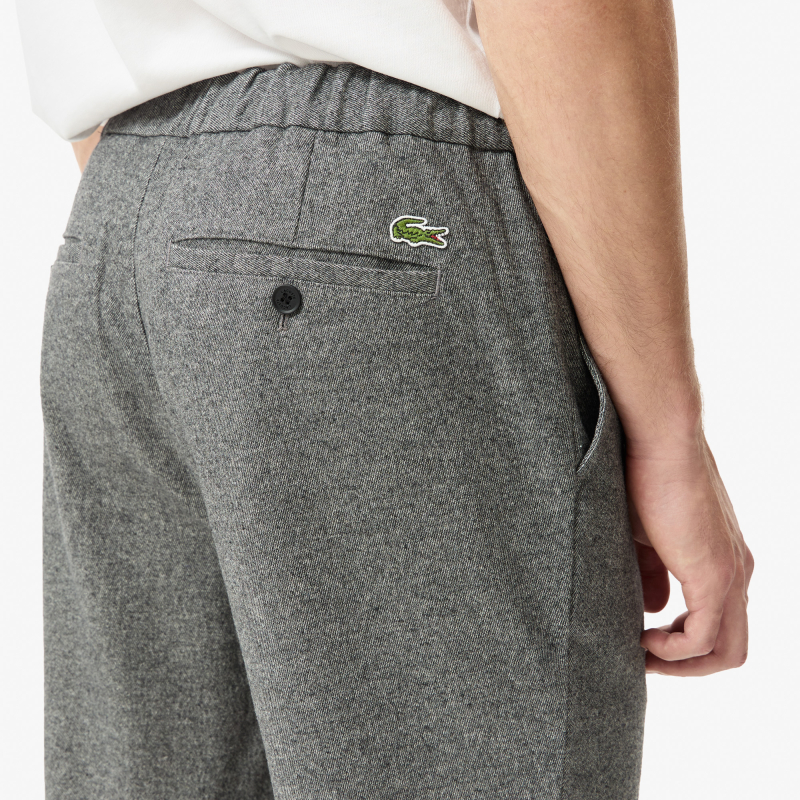 Мужские брюки Lacoste