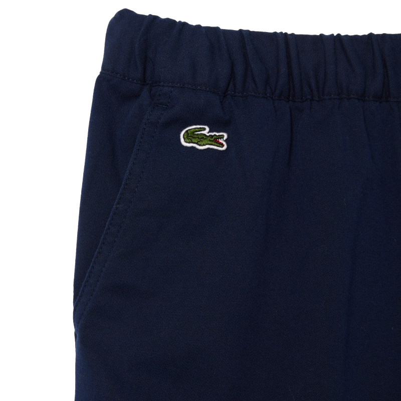Детские брюки Lacoste