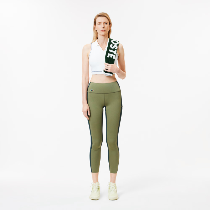 Женское бра Lacoste