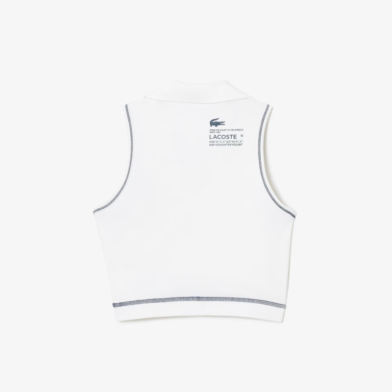 Женское бра Lacoste