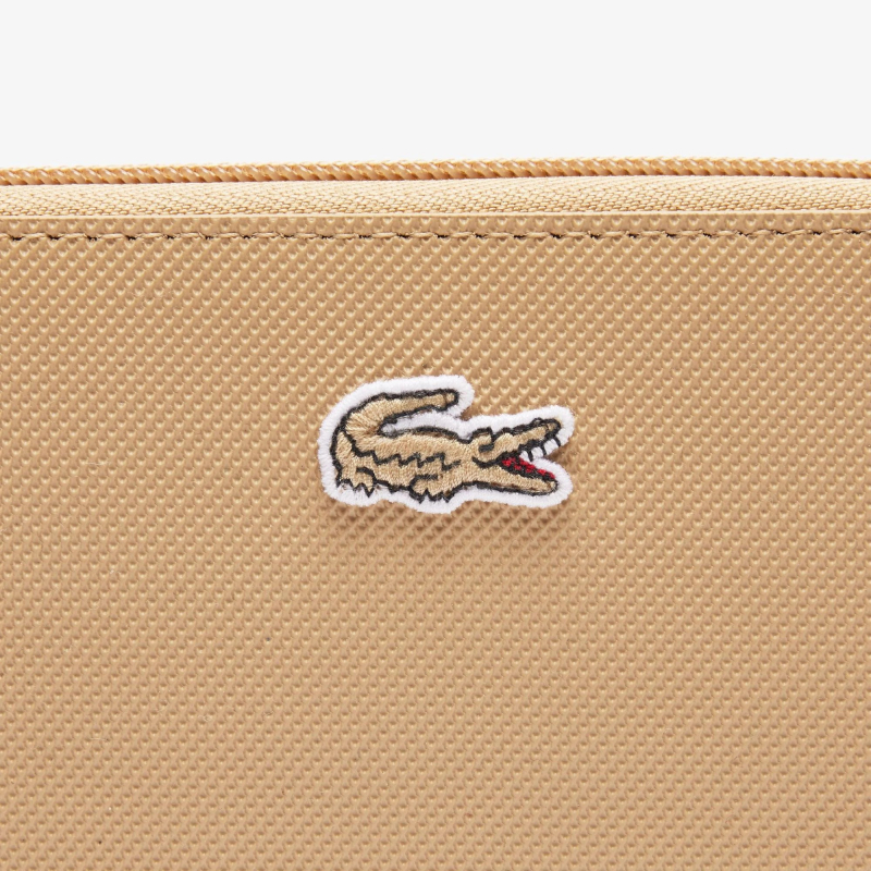 Женский кошелек Lacoste