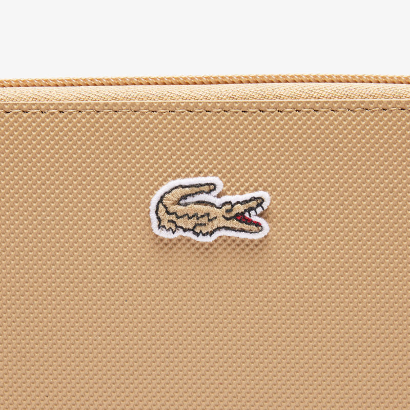 Женский кошелек Lacoste