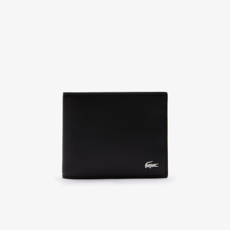 Мужской кошелек Lacoste