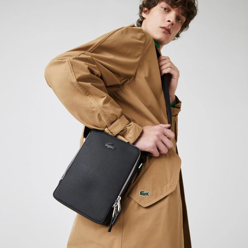 Мужская барсетка Lacoste