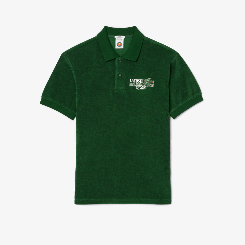 Поло Lacoste Unisex