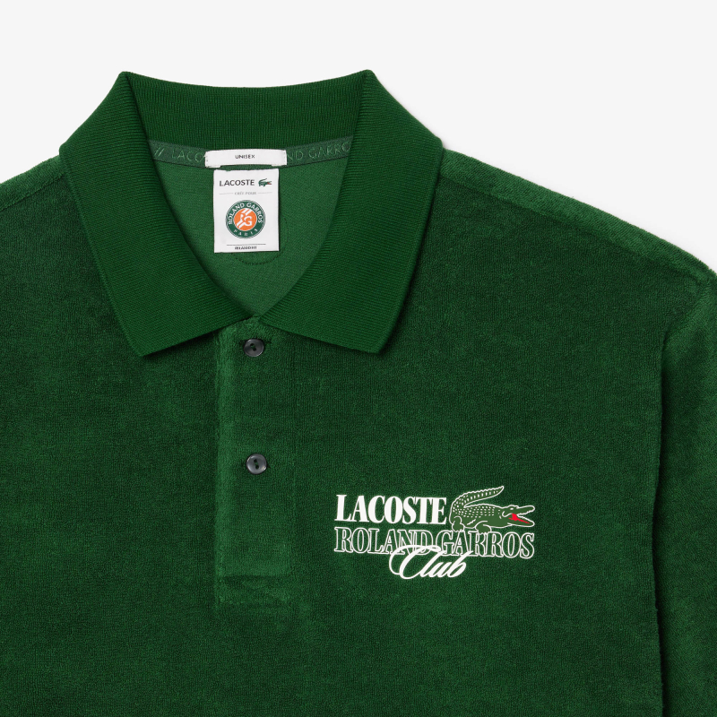 Поло Lacoste Unisex