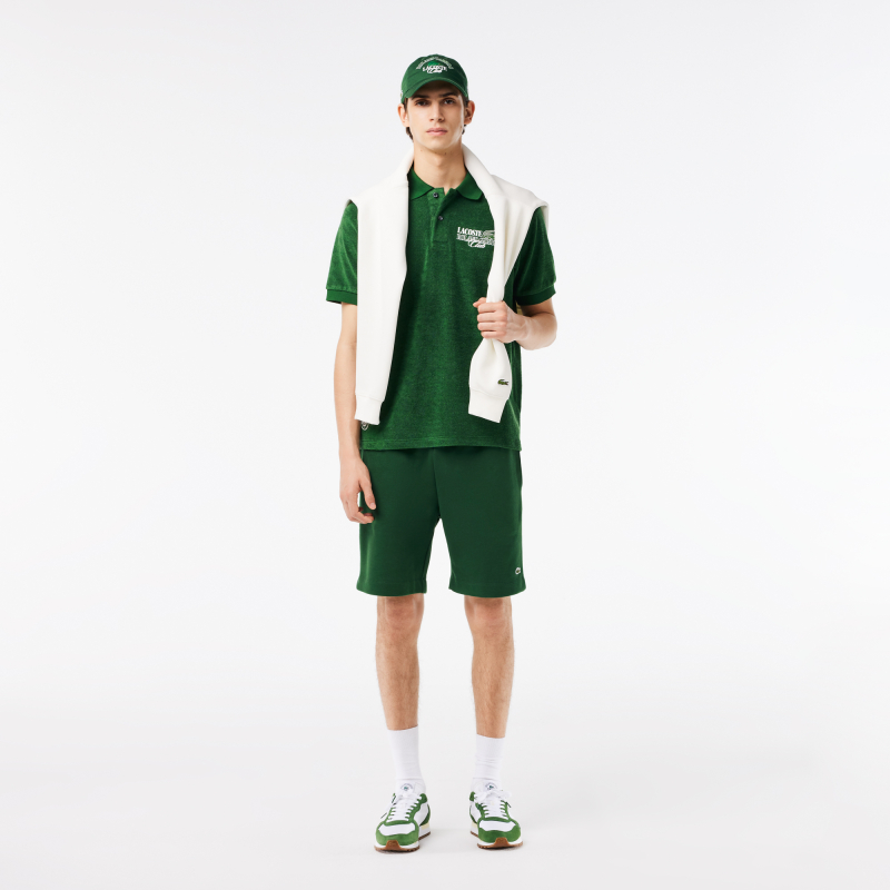 Поло Lacoste Unisex