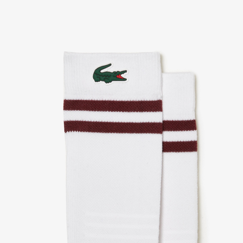 Мужские носки Lacoste