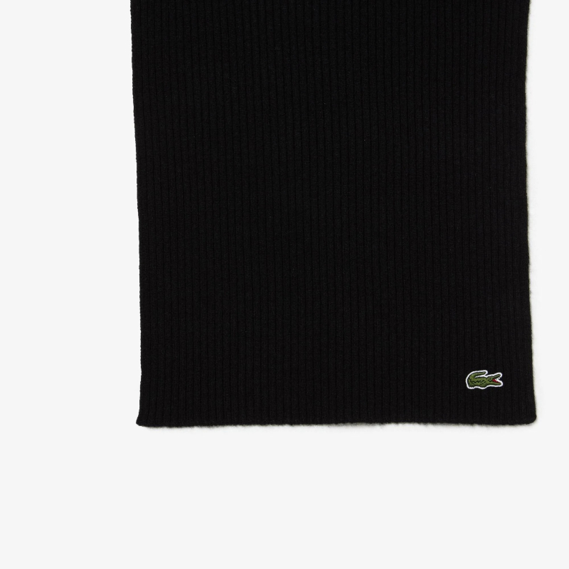 Мужской шарф Lacoste