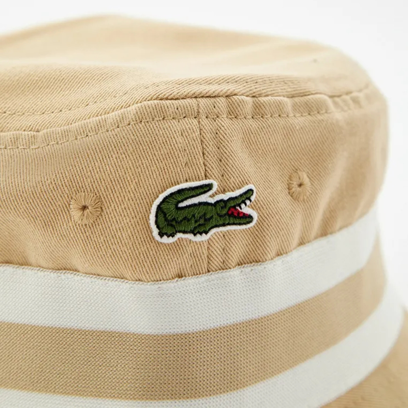 Панама Lacoste Unisex