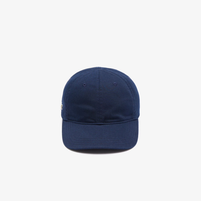 Детская кепка Lacoste